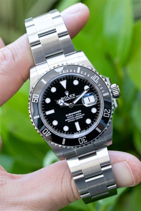 invertire ghiere rolex submariner|new rolex submariner review.